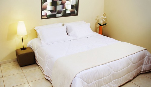 Habitación Confort doble