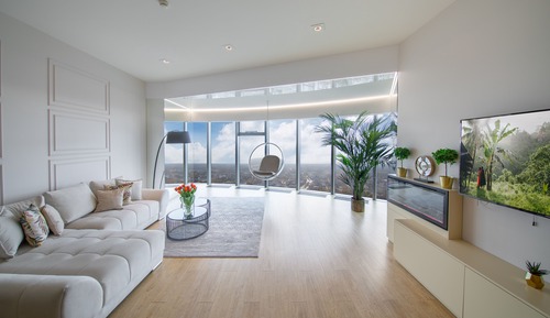 Apartamento Confort