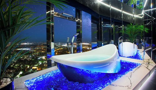 Apartamento Premium