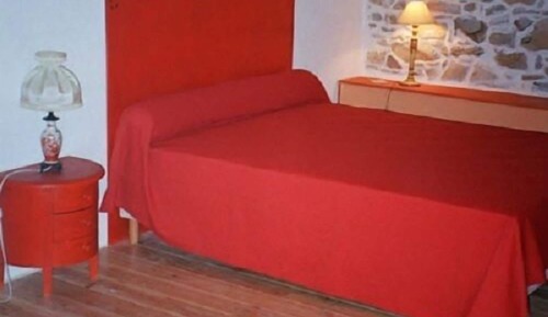 Habitación triple (Clementine)