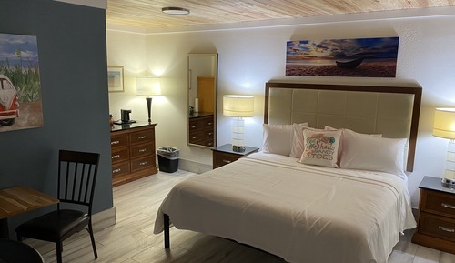 Habitación individual Premium, 1 cama de matrimonio grande, no fumadores