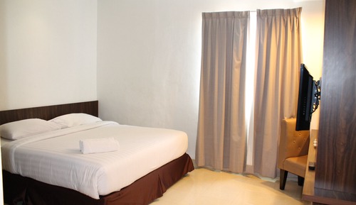Habitación superior