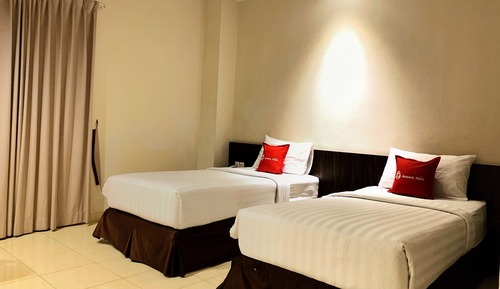 Habitación Business