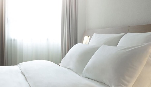 Privilege, Habitación doble, 1 cama doble