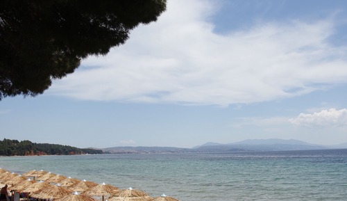 Apartamento familiar, 2 habitaciones