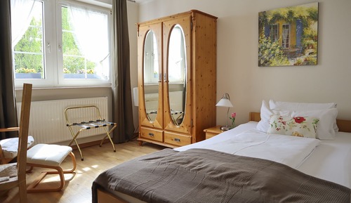 Habitación individual Confort