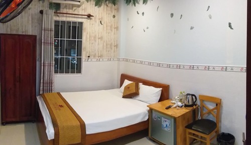 Habitación doble
