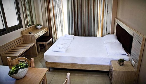 Habitación estándar