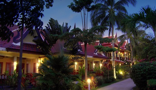 Casa de diseño