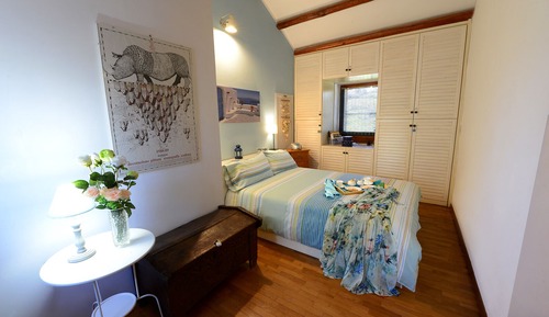 Habitación Confort doble