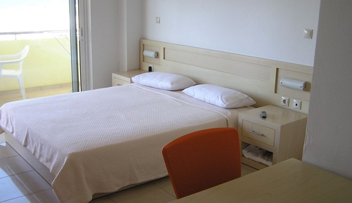 Estudio estándar