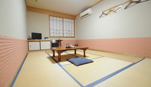 Habitación tradicional, no fumadores, en edificio anexo (with Private bathroom)