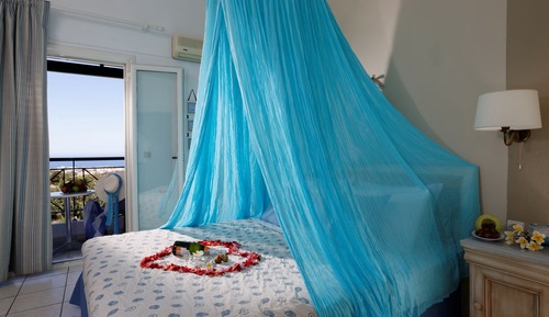 Apartamento Deluxe, vistas al mar