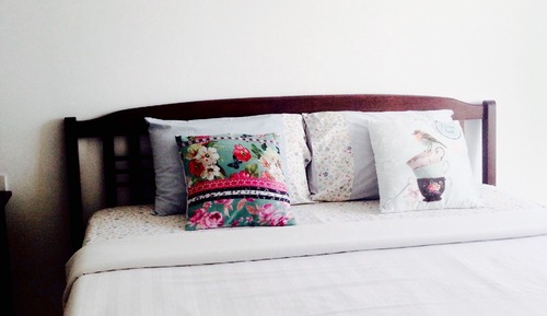 Habitación superior