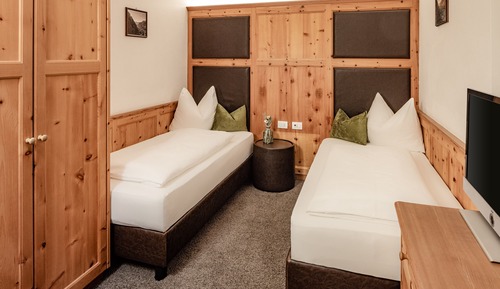 Suite Royal, 2 habitaciones