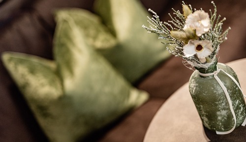 Habitación estándar con 1 cama doble o 2 individuales