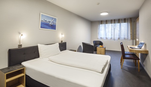 Apartamento, cocina básica (3 Rooms)
