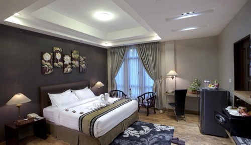 Suite