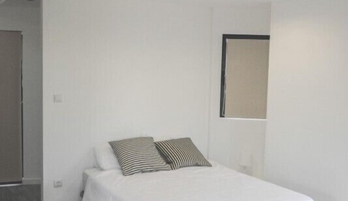 Habitación Deluxe doble