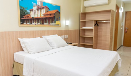 Habitación individual superior