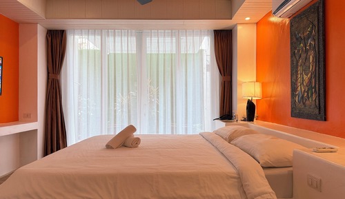 Habitación superior