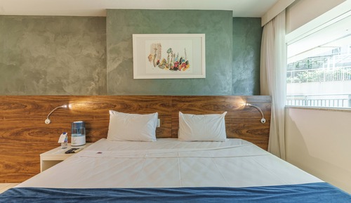 Standard Duplo Sem Varanda