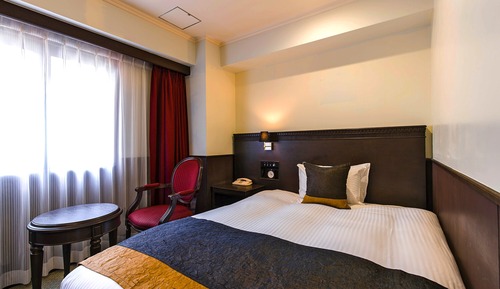 Habitación individual superior, no fumadores (For 1 Guest)