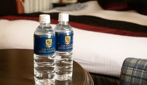 Habitación Deluxe con 2 camas individuales, no fumadores