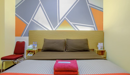 Habitación estándar
