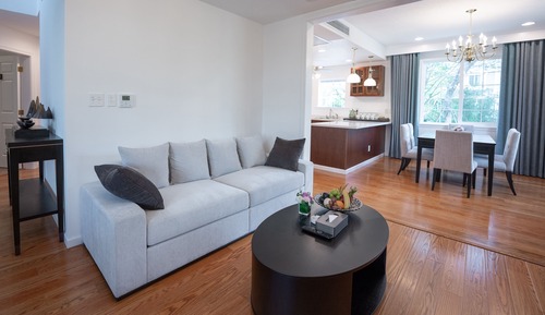 Villa, 4 habitaciones