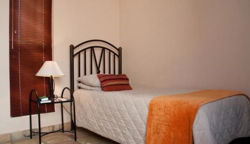 Habitación individual