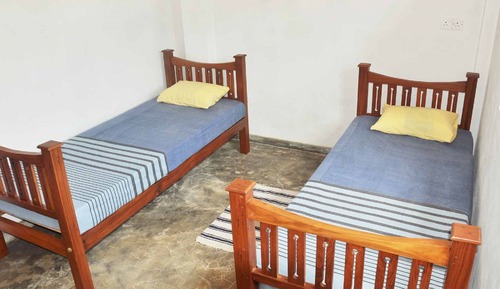 Villa, 4 habitaciones