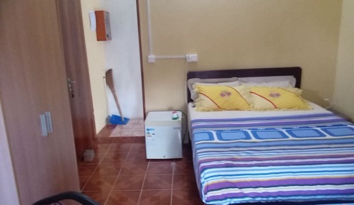 Habitación estándar