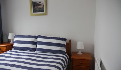 Apartamento estándar, 2 habitaciones (Anemone)