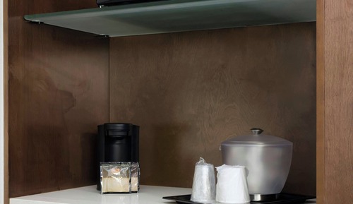 Suite, varias camas, no fumadores