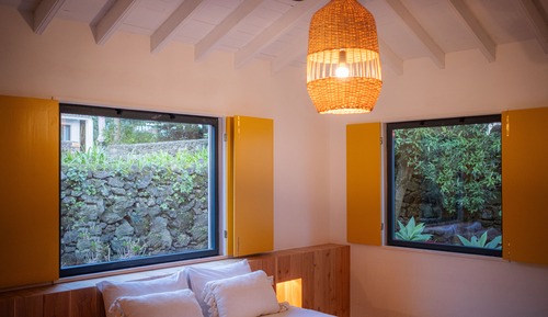 Villa, 3 habitaciones