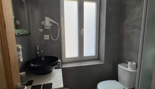 Habitación estándar