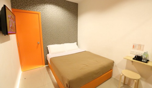 Habitación Deluxe, 2 habitaciones