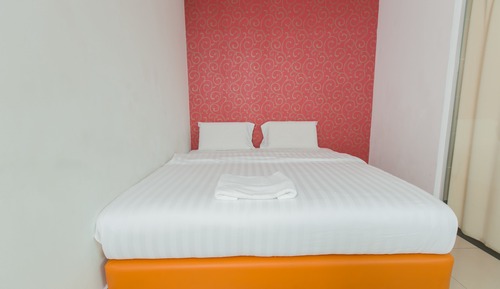 Habitación (1 Supreme)