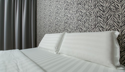 Habitación Deluxe, 1 cama de matrimonio