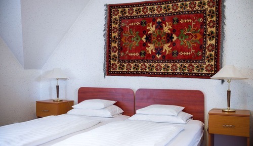 Habitación individual