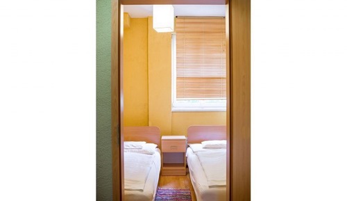 Suite, 2 habitaciones