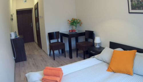 Habitación doble