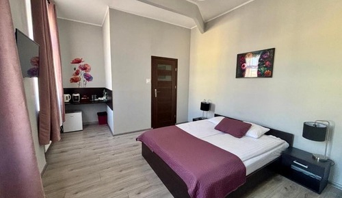 Habitación estándar, 2 habitaciones
