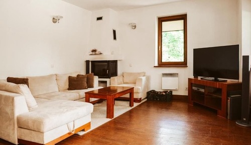 Chalet estándar