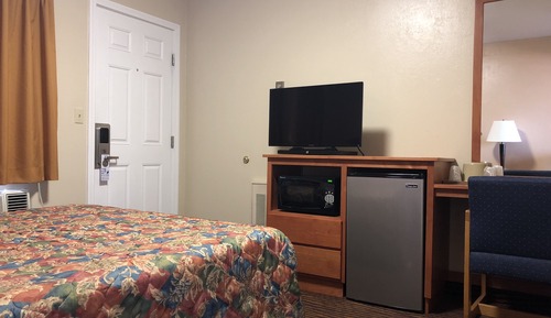 Habitación, 1 cama de matrimonio