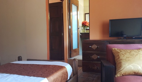 Suite familiar, 2 habitaciones, vistas al lago, junto al lago