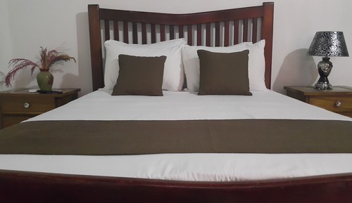 Habitación triple estándar
