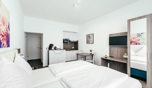 Apartamento estándar