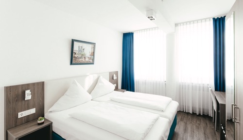 Apartamento, vistas a la ciudad (3 rooms)